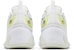 (W) Nike Zoom 2K 'Putih Barely Volt' AO0354-104
