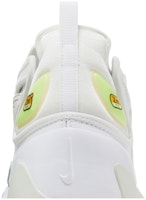 (W) Nike Zoom 2K 'Putih Barely Volt' AO0354-104 Sizing (W) Nike Zoom 2K 'Putih Barely Volt' AO0354-104
