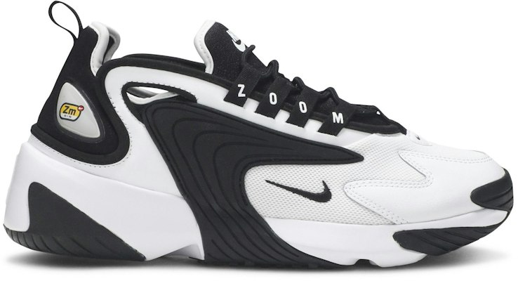 (W) Nike Zoom 2K ''Weiß Schwarz'' AO0354-100 Buy (W) Nike Zoom 2K ''Weiß Schwarz'' AO0354-100