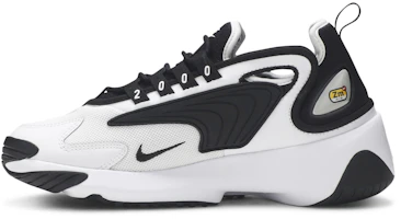 Shop (W) Nike Zoom 2K ''Weiß Schwarz'' AO0354-100