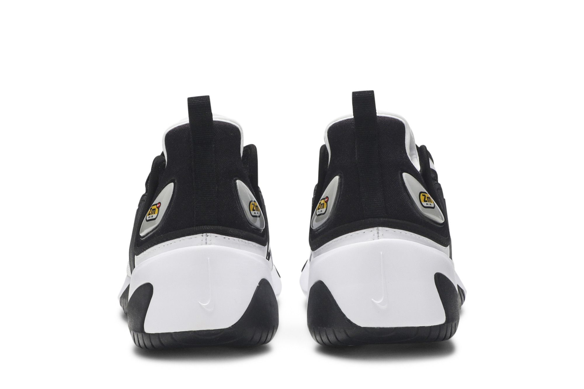Sizing (W) Nike Zoom 2K ''Weiß Schwarz'' AO0354-100