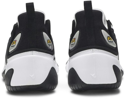 (W) Nike Zoom 2K ''Weiß Schwarz'' AO0354-100 Sizing (W) Nike Zoom 2K ''Weiß Schwarz'' AO0354-100