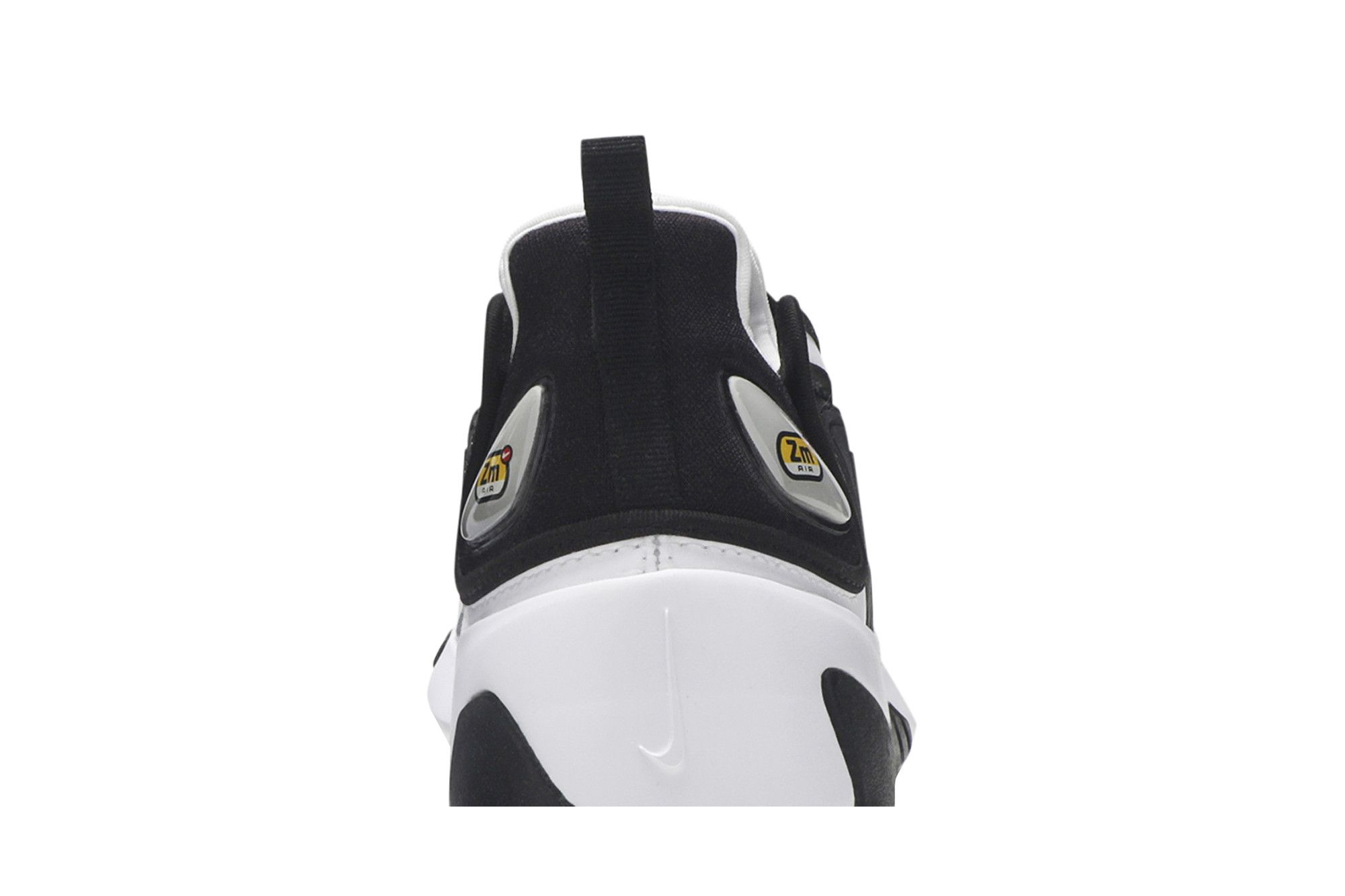 Cheap (W) Nike Zoom 2K ''Weiß Schwarz'' AO0354-100