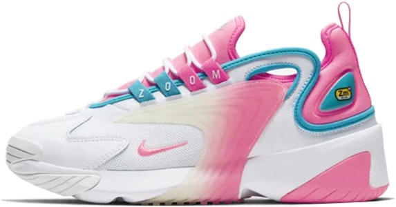 (W) Nike Zoom 2K 'Blanco Rosa Digital' CU2988-166 Buy (W) Nike Zoom 2K 'Blanco Rosa Digital' CU2988-166