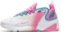 Buy (W) Nike Zoom 2K 'Putih Pink Digital' CU2988-166