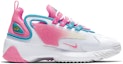 Order (W) Nike Zoom 2K 'Putih Pink Digital' CU2988-166