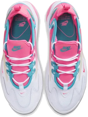 (W) Nike Zoom 2K 'Blanco Rosa Digital' CU2988-166 Shop (W) Nike Zoom 2K 'Blanco Rosa Digital' CU2988-166