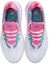 Shop (W) Nike Zoom 2K 'Putih Pink Digital' CU2988-166