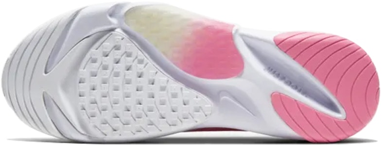 (W) Nike Zoom 2K 'Blanco Rosa Digital' CU2988-166 Details for (W) Nike Zoom 2K 'Blanco Rosa Digital' CU2988-166
