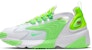 (W) Nike Zoom 2K 'Putih Illusion Hijau' CU2988-131