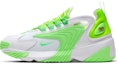 Buy (W) Nike Zoom 2K 'Putih Illusion Hijau' CU2988-131