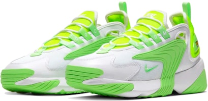 Nike Zoom 2K "幻影綠" 綠色 女款 Lookbook Nike Zoom 2K "幻影綠" 綠色 女款