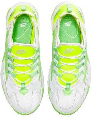 (W) Nike Zoom 2K 'Putih Illusion Hijau' CU2988-131 Shop (W) Nike Zoom 2K 'Putih Illusion Hijau' CU2988-131