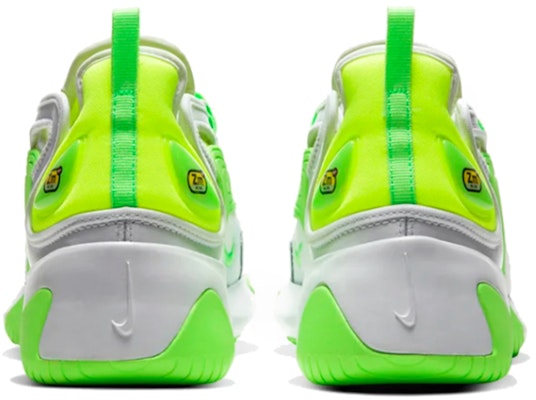 (W) Nike Zoom 2K 'Putih Illusion Hijau' CU2988-131 Purchase (W) Nike Zoom 2K 'Putih Illusion Hijau' CU2988-131