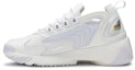 Lookbook (W) Nike Zoom 2K 'Putih Perak' AO0354-101