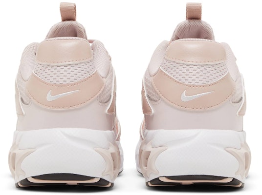 (W) Nike Zoom Air Fire 'Barely Rose' Wanita Merah Jambu Muda DN1392-600 Details for (W) Nike Zoom Air Fire 'Barely Rose' Wanita Merah Jambu Muda DN1392-600