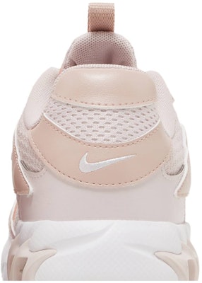 (W) Nike Zoom Air Fire 'Barely Rose' Wanita Merah Jambu Muda DN1392-600 Sizing (W) Nike Zoom Air Fire 'Barely Rose' Wanita Merah Jambu Muda DN1392-600