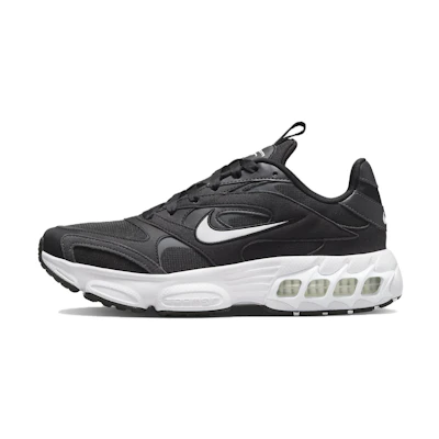 (W) Nike Zoom Air Fire 'Black White'