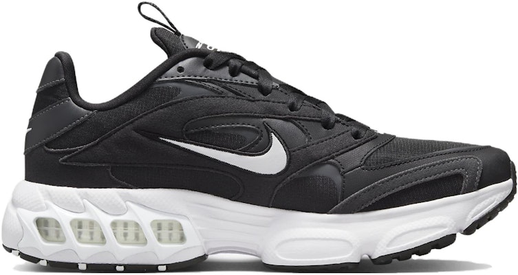 (W) Nike Zoom Air Fire 'Hitam Putih' DV1129-001 Order (W) Nike Zoom Air Fire 'Hitam Putih' DV1129-001