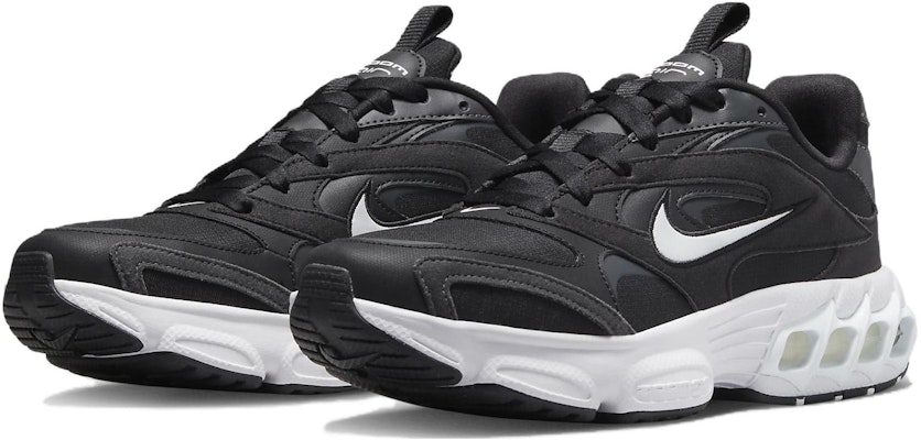 (W) Nike Zoom Air Fire 'Hitam Putih' DV1129-001 Lookbook (W) Nike Zoom Air Fire 'Hitam Putih' DV1129-001