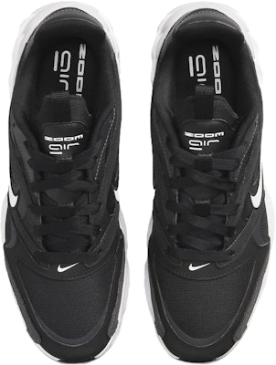 (W) Nike Zoom Air Fire 'Hitam Putih' DV1129-001 Shop (W) Nike Zoom Air Fire 'Hitam Putih' DV1129-001