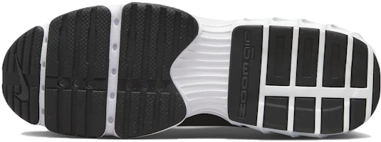 Details for (Women) Nike Zoom Air Fire 'Black White' DV1129-001