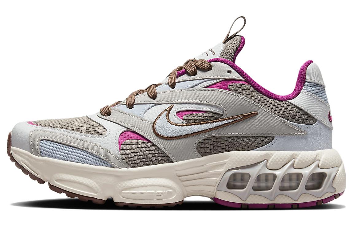 (Women) Nike Zoom Air Fire 'Cobblestone Cacao Wow Moon Fossil' FB8474-001