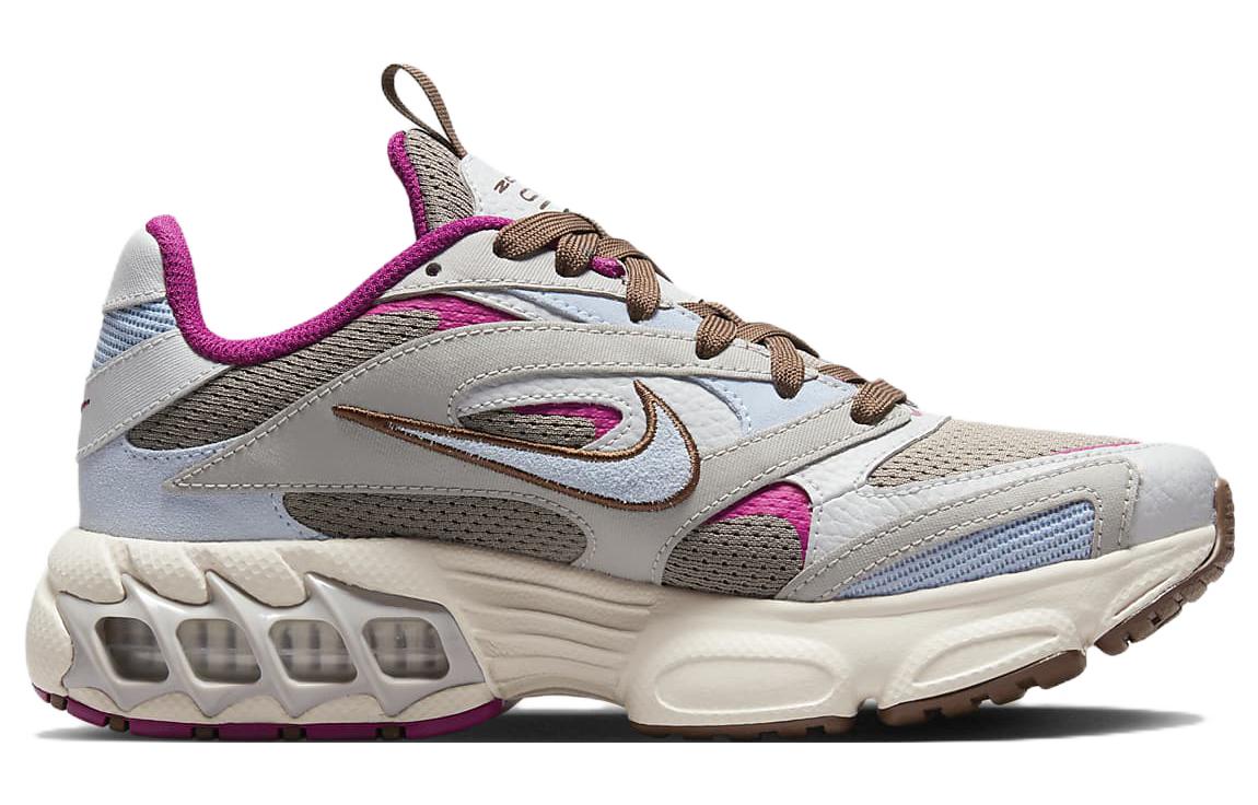 Order (W) Nike Zoom Air Fire ''Cobblestone Cacao Wow Moon Fossil'' – Scarpe da ginnastica. FB8474-001
