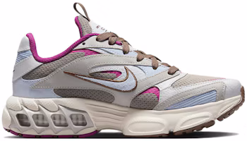Order (Women) Nike Zoom Air Fire 'Cobblestone Cacao Wow Moon Fossil' FB8474-001