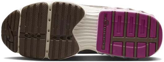 Details for (Women) Nike Zoom Air Fire 'Cobblestone Cacao Wow Moon Fossil' FB8474-001