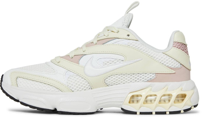 (W) Nike Zoom Air Fire 'Coconut Milk' - Susu Kelapa CW3876-103 Lookbook (W) Nike Zoom Air Fire 'Coconut Milk' - Susu Kelapa CW3876-103