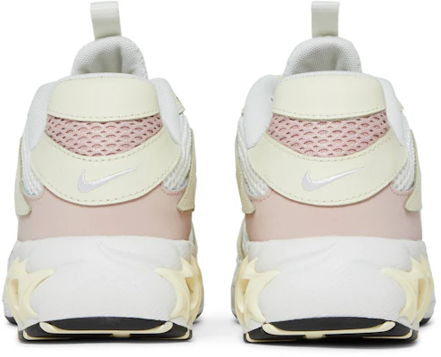 (W) Nike Zoom Air Fire 'Coconut Milk' - Susu Kelapa CW3876-103 Details for (W) Nike Zoom Air Fire 'Coconut Milk' - Susu Kelapa CW3876-103