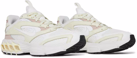 Cheap (Women) Nike Zoom Air Fire 'Coconut Milk' CW3876-103