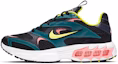 Buy (W) Nike Zoom Air Fire 'Hijau Teal Gelap' CW3876-300