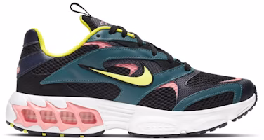 (Women) Nike Zoom Air Fire 'Dark Teal Green' CW3876-300 (Women) Nike Zoom Air Fire 'Dark Teal Green' CW3876-300