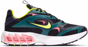 Order (Women) Nike Zoom Air Fire 'Dark Teal Green' CW3876-300