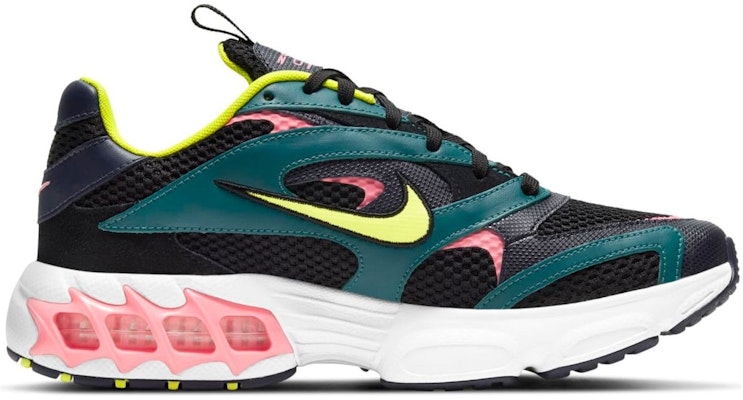 (W) Nike Zoom Air Fire 'Hijau Teal Gelap' CW3876-300 Order (W) Nike Zoom Air Fire 'Hijau Teal Gelap' CW3876-300