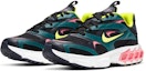 Lookbook (W) Nike Zoom Air Fire 'Hijau Teal Gelap' CW3876-300