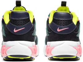 Purchase (Women) Nike Zoom Air Fire 'Dark Teal Green' CW3876-300