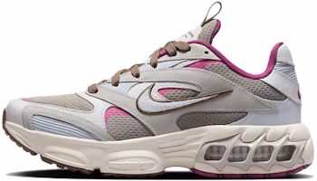 (Women) Nike Zoom Air Fire 'Cobblestone Cacao Wow Moon Fossil' FB8474-001 (Women) Nike Zoom Air Fire 'Cobblestone Cacao Wow Moon Fossil' FB8474-001