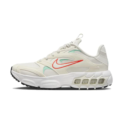 (W) Nike Zoom Air Fire 'Sail Bright Crimson'