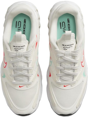 (W) Nike Zoom Air Fire 'Sail Bright Crimson' dalam Bahasa Melayu FD0632-100 Lookbook (W) Nike Zoom Air Fire 'Sail Bright Crimson' dalam Bahasa Melayu FD0632-100