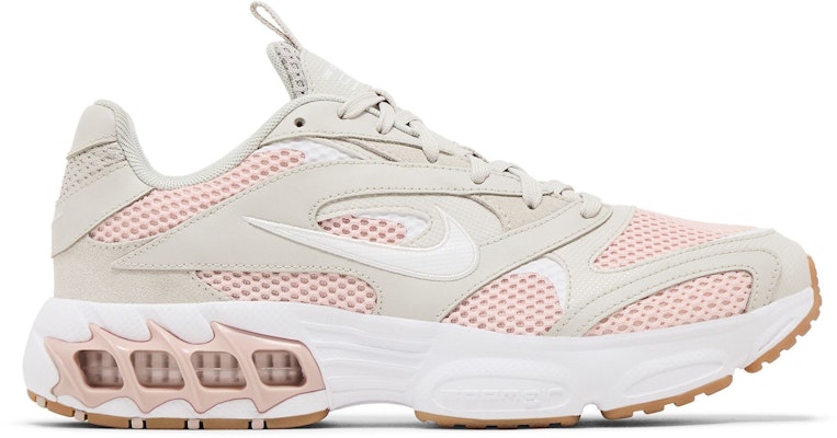 (W) Nike Zoom Air Fire 'Light Bone Pale Coral' dalam warna Tulang Cerah & Coral Pucat CW3876-003 Buy (W) Nike Zoom Air Fire 'Light Bone Pale Coral' dalam warna Tulang Cerah & Coral Pucat CW3876-003