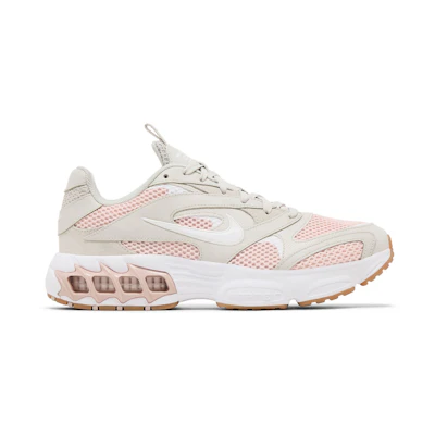 (W) Nike Zoom Air Fire 'Light Bone Pale Coral'