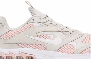 Order (Women) Nike Zoom Air Fire 'Light Bone Pale Coral' CW3876-003