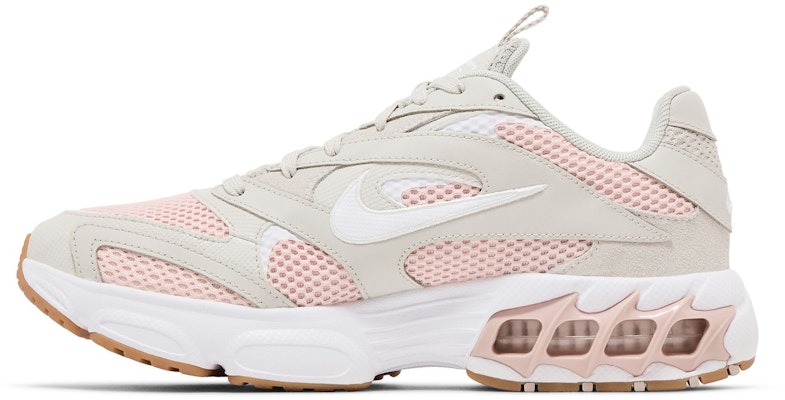 (W) Nike Zoom Air Fire 'Hueso Claro Coral Pálido' CW3876-003 Lookbook (W) Nike Zoom Air Fire 'Hueso Claro Coral Pálido' CW3876-003