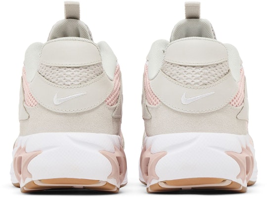 (W) Nike Zoom Air Fire 'Hueso Claro Coral Pálido' CW3876-003 Details for (W) Nike Zoom Air Fire 'Hueso Claro Coral Pálido' CW3876-003