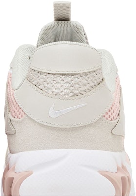 (W) Nike Zoom Air Fire 'Hueso Claro Coral Pálido' CW3876-003 Sizing (W) Nike Zoom Air Fire 'Hueso Claro Coral Pálido' CW3876-003