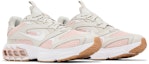 Cheap (W) Nike Zoom Air Fire 'Light Bone Pale Coral' dalam warna Tulang Cerah & Coral Pucat CW3876-003
