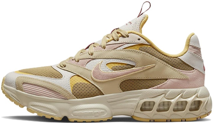 (W) Nike Zoom Air Fire 'Light Orewood Pink Oxford' Wanita Kasut Sukan. DX8950-100 Buy (W) Nike Zoom Air Fire 'Light Orewood Pink Oxford' Wanita Kasut Sukan. DX8950-100